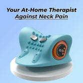 Elevate-Neck™ Massager