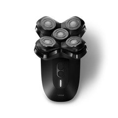 The Dome Shaver Pro