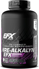 Sports Kre-Alkalyn EFX