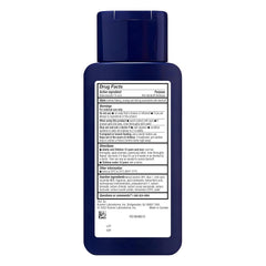 Nizoral Anti-Dandruff Shampoo with 1% Ketoconazole, Fresh Scent, 7 Fl Oz