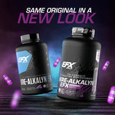 Sports Kre-Alkalyn EFX