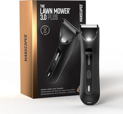 MANSCAPED® The Lawn Mower