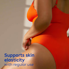 Nivea Hydration Lotion