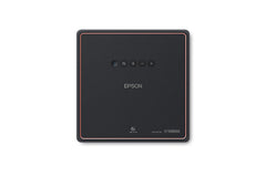 EpiqVision Mini EF12 Smart Streaming Laser Projector - Certified ReNew