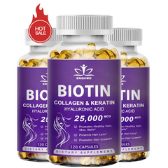 4-in-1 Calcium, Vitamin D3, K2 & Zinc Supplement – Bone & Heart Support Complex for Men, Women & Teens | Natural Height Booster & Bone Strength Enhancer