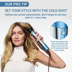 NYC Ionic Dryer™