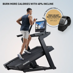 X24 Treadmill