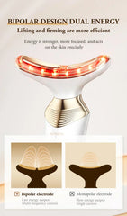 ANLAN Dual Polar Neck Beauty Device – Lift, Firm & Rejuvenate Your Skin