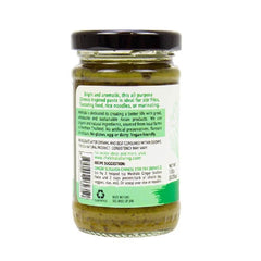 FOOD CULTURE MEKHALA 100% Natural Vegan Gluten Free Organic Ginger Scallion Paste 100g