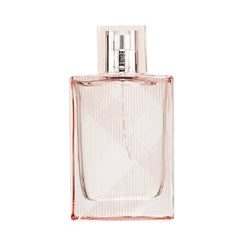 BURBERRY Brit Sheer Eau De Toilette 50ml