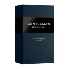 GIVENCHY Gentlemen Intense Eau De Toilette 60ml