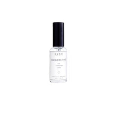 HUSH CANDLE Uplifting Packset consists Lemongrass Candle 113g + Uplifting Roll on 10ml + Invigorating Room Spray 50ml