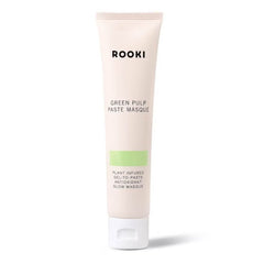 ROOKI Green Pulp Paste Masque 65g