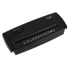 Adler AD 1040 document shredder