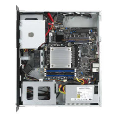 Asus RS100-E11 RGB Laptop Cooling Base