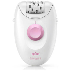 Braun Silk Epil Pro