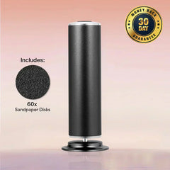 Dermave™ Electric Foot Callus Remover.