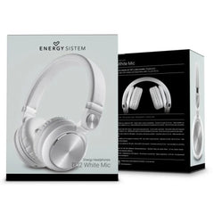 Energy Sistem DJ2 wireless headset