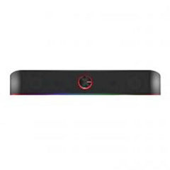 Ewent EW3525 RGB 6W Soundbar