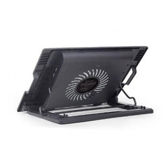 Gembird NBS-1F17T-01 17´´ Laptop Cooling Base