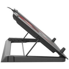 Genesis OXID 550 17.3´´ Laptop Cooling Base