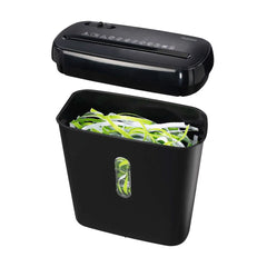 Hama Basic S6 Shredder