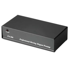 Hama Pa-506 Ca Adapter Preamplifier turntable