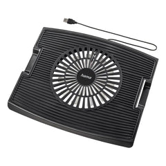 Hama Wave laptop cooling base