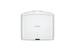 Home Cinema 4010 4K PRO-UHD Projector with Advanced 3-Chip Design and HDR