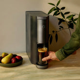 The Cumulus Espresso Machine