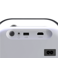 LUMI-1 Smart Projector