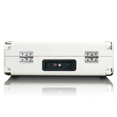 Lenco TT-115CR turntable