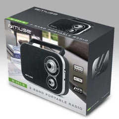 Muse M-051 R Radio