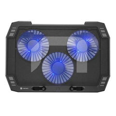 Natec Oriole 17.3´´ Laptop Gaming Cooling Base