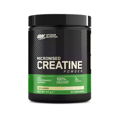 1 Pack Micronised Creatine