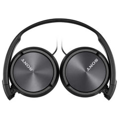 Sony MDR-ZX310APB headphones