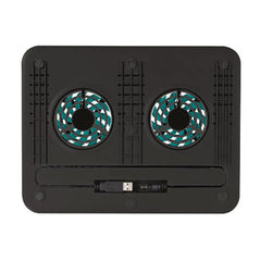 Trust Cyclone Cooling Stand Laptop Cooling Base
