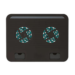 Trust Cyclone Cooling Stand Laptop Cooling Base