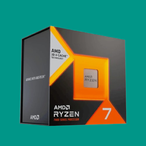 NYC Ryzen Pro™
