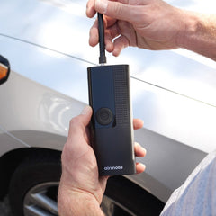 NYC Tire Inflator ™