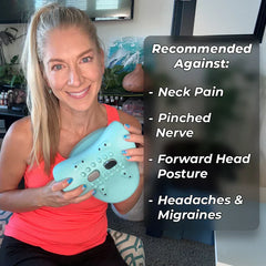 Elevate-Neck™  Massager