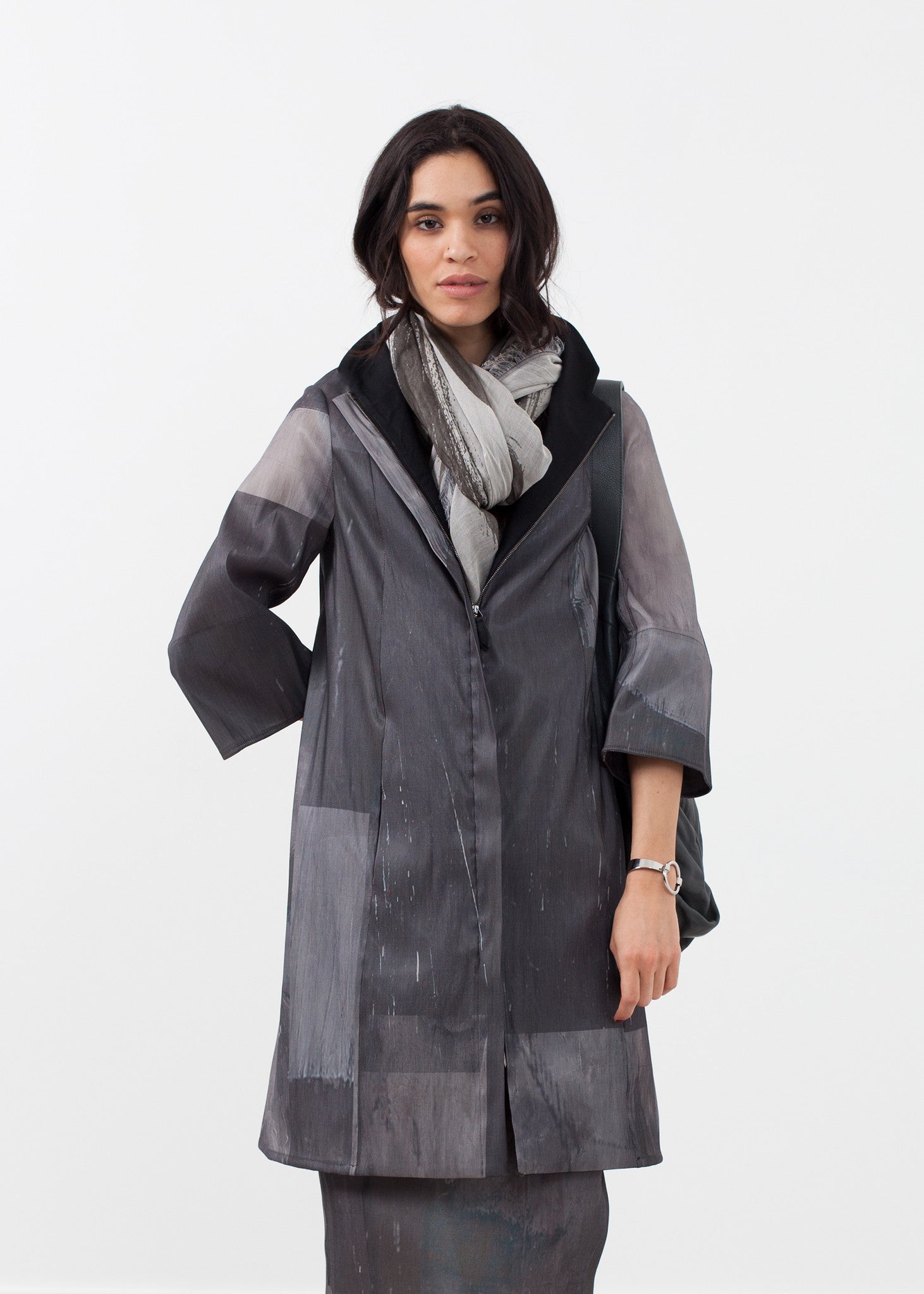 Dixis Coat