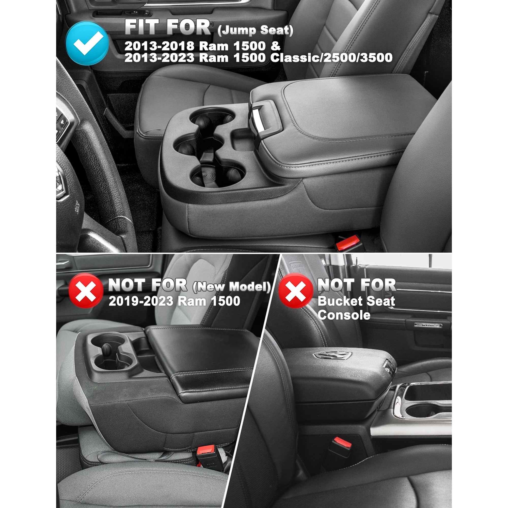 NYC ™ Car Center Cover