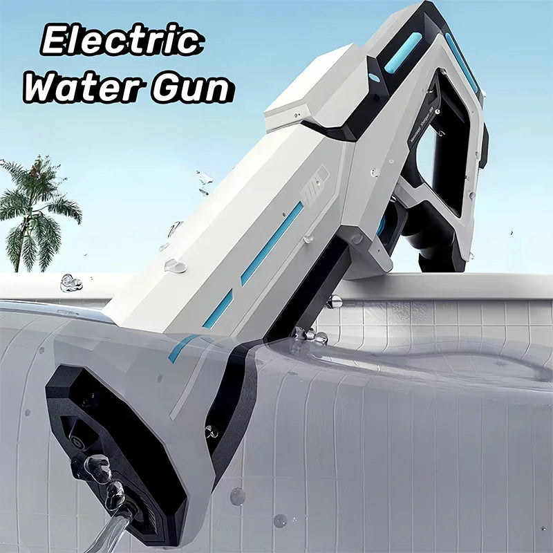 NYC™ Gun