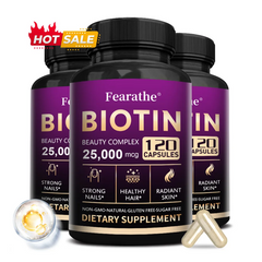 4-in-1 Calcium, Vitamin D3 & K2 Supplement – Bone Strength, Heart Health & Immune Support for Women & Men