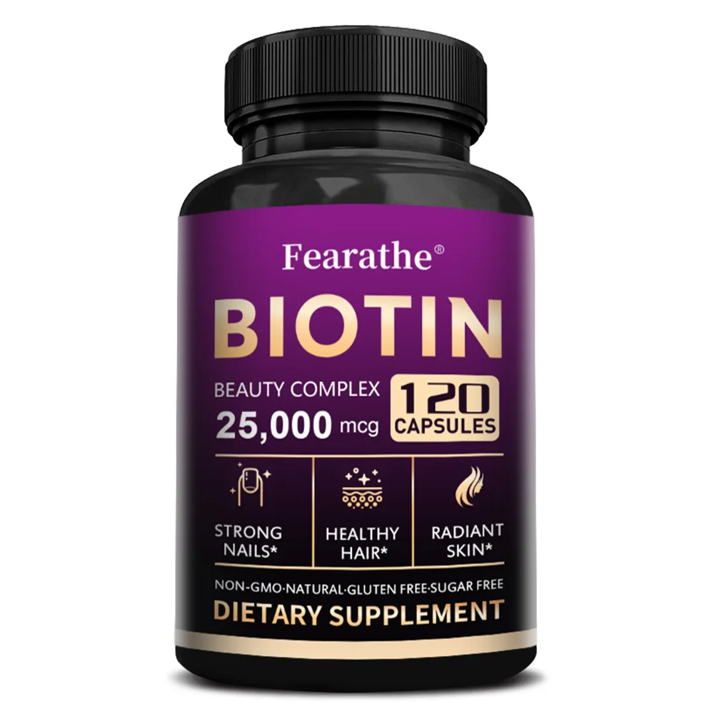 4-in-1 Calcium, Vitamin D3 & K2 Supplement – Bone Strength, Heart Health & Immune Support for Women & Men