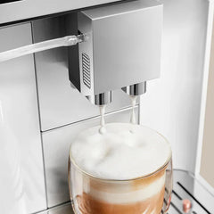 Mcilpoog M3 super automatic coffee machine with 15Bar pressure