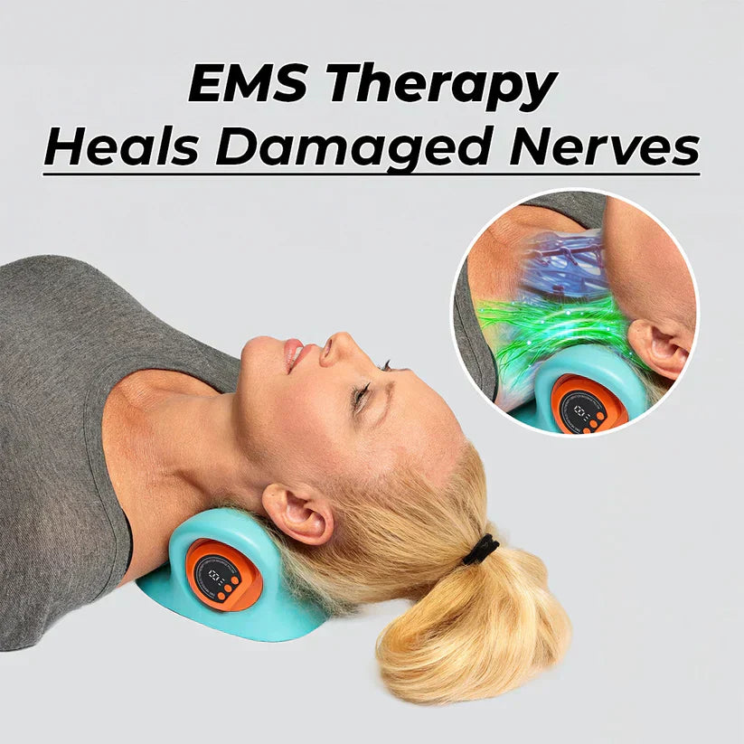 Elevate-Neck™  Massager