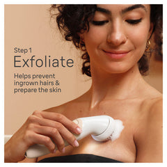 Braun Silk-épil 9 Epilator
