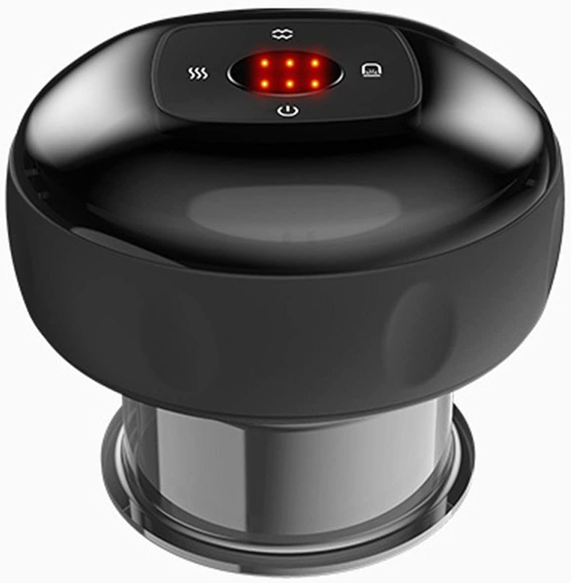 Intelligent Breathing Cupping Therapy Massager
